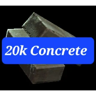 Junk | Concrete