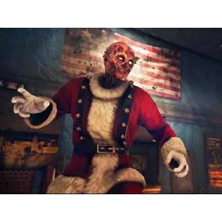 Holiday Scorched July 24