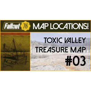 Other | 1K Toxic Valley Map 3