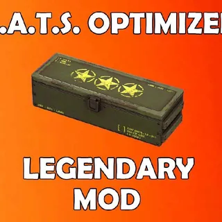 V.A.T.S. Optimized Mod