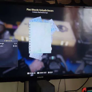 Ultra Hydraulic Bracers