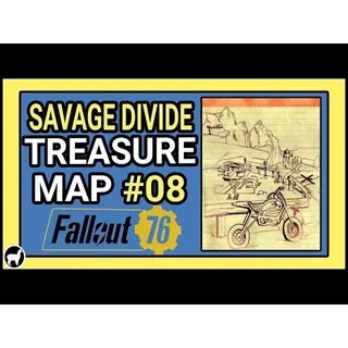 Other | 1K Savage Divide Map 8