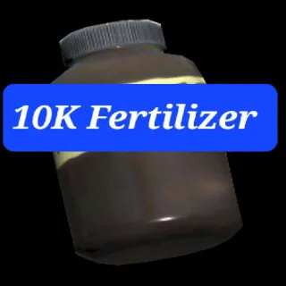 Junk | Fertilizer