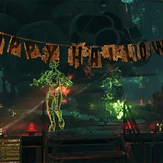 Mischief Night