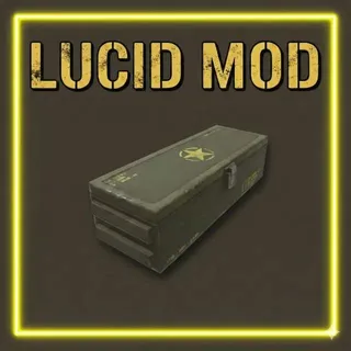 5x Lucid Mods
