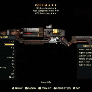 V63-OLGA
