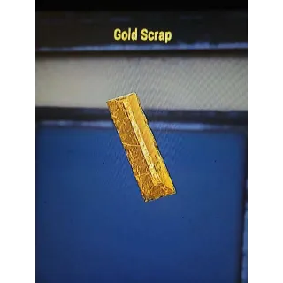 Junk | 10k Gold Scrap