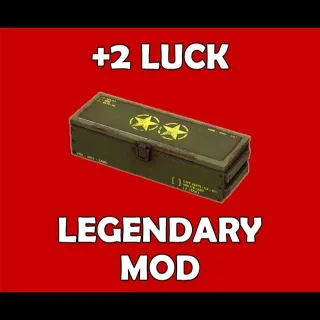 2* Luck Mod