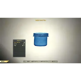 1K Cobalt Flux