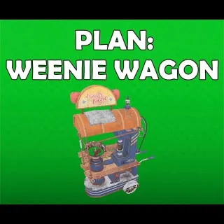 Weenie Wagon
