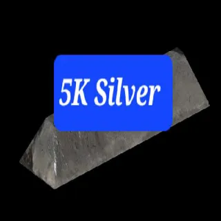 Junk | Silver