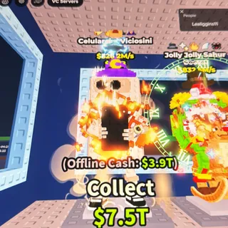 CELULARCINI VISCIOSINI