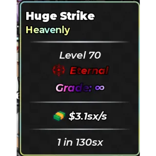 3.1sx/s Eternal Infinity - Anime Dice