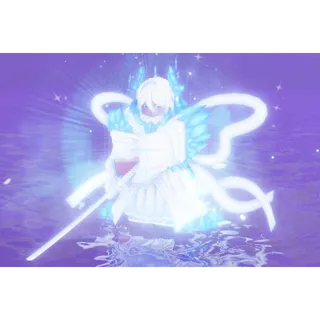 Shiny Rukia - Anime Vanguards