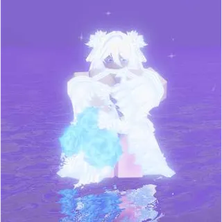 #5XXX Serialized Rukia - Anime Vanguards