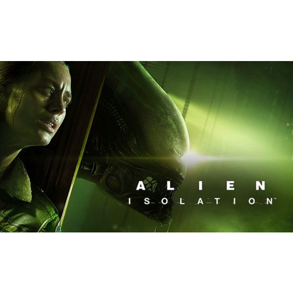 Alien Isolation The Collection Key Instant Steam Games Gameflip