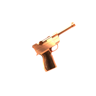 Other | MM2 | Luger - In-Game Items - Gameflip