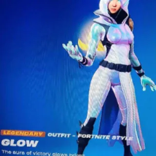 Custom | Glow Skin