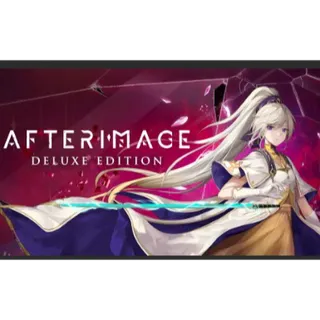 Afterimage Deluxe Edition  Steam Global Key-Steam Original Price: €29.99-Instant delivery