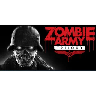 Zombie Army Trilogy Steam Global Key-Steam Original Price: $44.99-Instant delivery