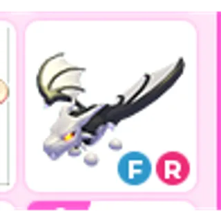 vampire dragon