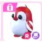 Peppermint Penguin