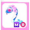 Mega Blossom Snake