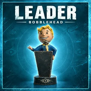1000 Leader Bobbleheads