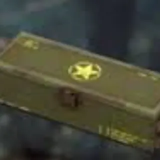 Unyielding Mod x5
