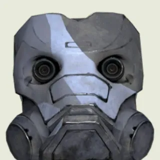 Urban Scout Armor Mask