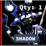 Five nights  td shiny hydra mangle