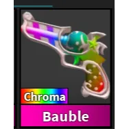 Chroma Bauble