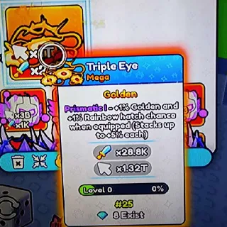 Clicker Simulator G Mega