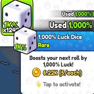 Clicker Simulator 1k