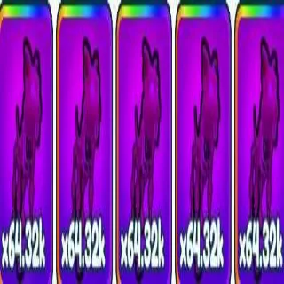 Tap Simulator 5 Stat Pet