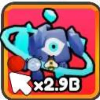 Clicker Simulator 2.9b