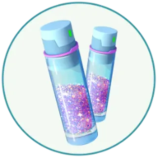 1 MILLION STARDUST