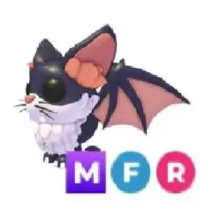 MFR Kitty Bat
