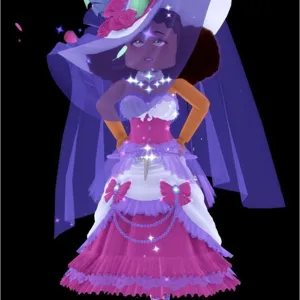Whimsy Witch Set