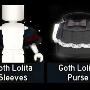 Goth Lolita Bundle