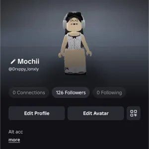 Roblox rh (level 75+)