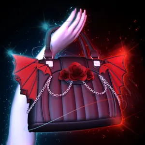 Vamp Tote