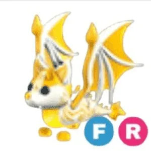 FR Fairy Bat Dragon