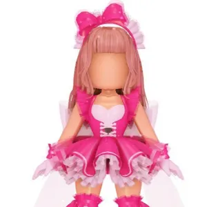 Dear Dollie Set
