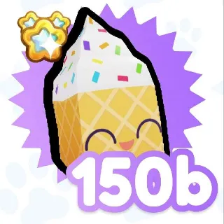 Ice Cream Cone