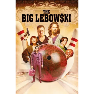 The Big Lebowski