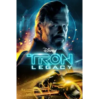Tron Legacy
