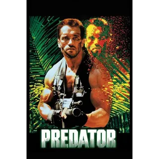 Predator