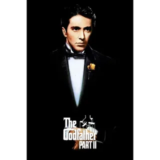 The Godfather Part II
