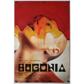 Bugonia 4k Digital Code